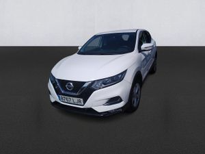 Nissan Qashqai Dci 85 Kw (115 Cv) E6d Acenta - Foto 2