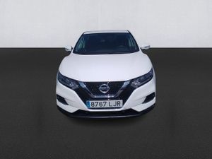 Nissan Qashqai Dci 85 Kw (115 Cv) E6d Acenta - Foto 3