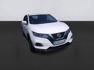 Nissan Qashqai Dci 85 Kw (115 Cv) E6d Acenta - Foto 4