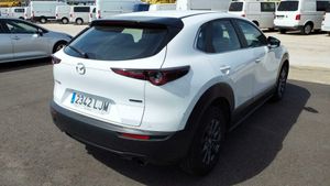 Mazda Cx-30 Skyactiv-g 2.0 90 Kw 2wd Origin - Foto 4