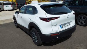 Mazda Cx-30 Skyactiv-g 2.0 90 Kw 2wd Origin - Foto 3