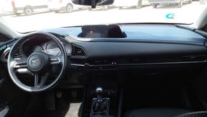 Mazda Cx-30 Skyactiv-g 2.0 90 Kw 2wd Origin - Foto 9