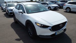 Mazda Cx-30 Skyactiv-g 2.0 90 Kw 2wd Origin - Foto 5