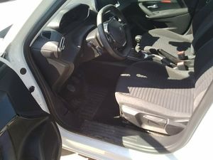 Peugeot 2008 Active Bluehdi 81kw (110cv) - Foto 8