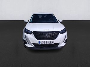 Peugeot 2008 Active Bluehdi 81kw (110cv) - Foto 3
