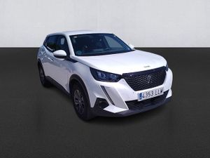 Peugeot 2008 Active Bluehdi 81kw (110cv) - Foto 4