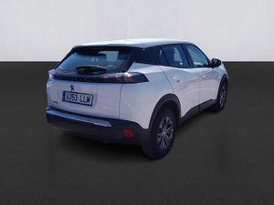 Peugeot 2008 Active Bluehdi 81kw (110cv) - Foto 5