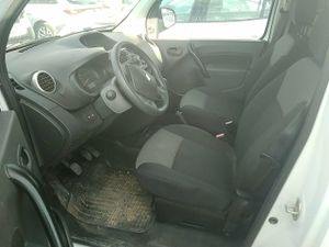 Renault Kangoo Express Profesional Dci 66 Kw (90 Cv) - Foto 8