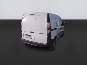 Renault Kangoo Express Profesional Dci 66 Kw (90 Cv) - Foto 5