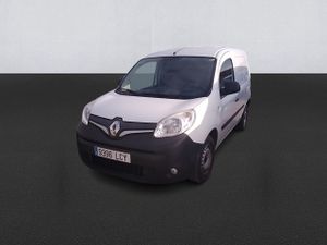 Renault Kangoo Express Profesional Dci 66 Kw (90 Cv) - Foto 2