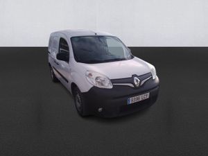 Renault Kangoo Express Profesional Dci 66 Kw (90 Cv) - Foto 4