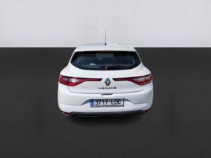 Renault Megane Business Blue Dci 81 Kw (115cv) - Foto 6