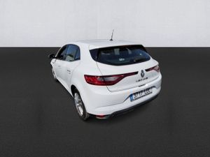 Renault Megane Business Blue Dci 81 Kw (115cv) - Foto 7