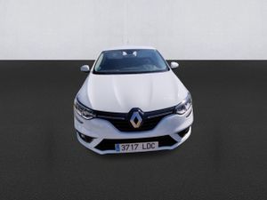 Renault Megane Business Blue Dci 81 Kw (115cv) - Foto 3