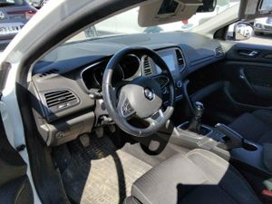 Renault Megane Business Blue Dci 81 Kw (115cv) - Foto 8