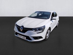 Renault Megane Business Blue Dci 81 Kw (115cv) - Foto 2