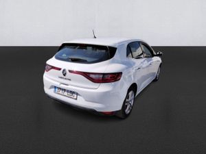 Renault Megane Business Blue Dci 81 Kw (115cv) - Foto 5