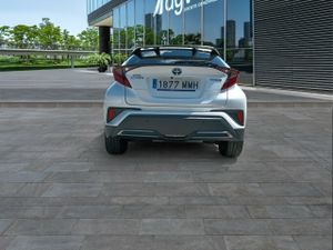 Toyota C-hr 2.0 180h Advance - Foto 6