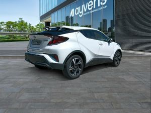 Toyota C-hr 2.0 180h Advance - Foto 5