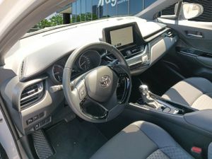 Toyota C-hr 2.0 180h Advance - Foto 8