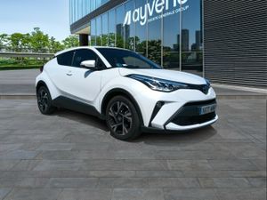 Toyota C-hr 2.0 180h Advance - Foto 4