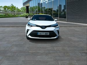 Toyota C-hr 2.0 180h Advance - Foto 3