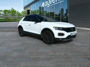 Volkswagen T-roc Sport 1.5 Tsi 110kw (150cv) - Foto 4