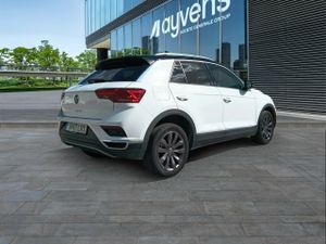 Volkswagen T-roc Sport 1.5 Tsi 110kw (150cv) - Foto 5