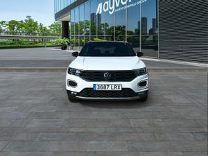 Volkswagen T-roc Sport 1.5 Tsi 110kw (150cv) - Foto 3