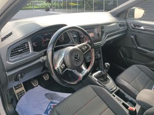 Volkswagen T-roc Sport 1.5 Tsi 110kw (150cv) - Foto 8