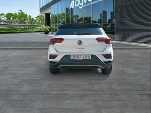 Volkswagen T-roc Sport 1.5 Tsi 110kw (150cv) - Foto 6