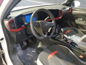 Opel Mokka 1.2 T 100kw (136 Cv) Gs - Foto 8