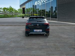 Volkswagen T-roc Life 1.5 Tsi 110kw (150cv) Dsg - Foto 6