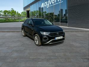 Volkswagen T-roc Life 1.5 Tsi 110kw (150cv) Dsg - Foto 4