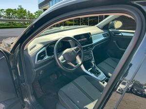 Volkswagen T-roc Life 1.5 Tsi 110kw (150cv) Dsg - Foto 8