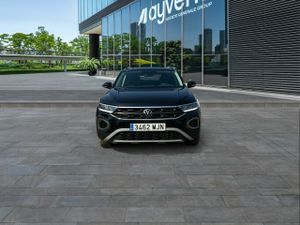 Volkswagen T-roc Life 1.5 Tsi 110kw (150cv) Dsg - Foto 3