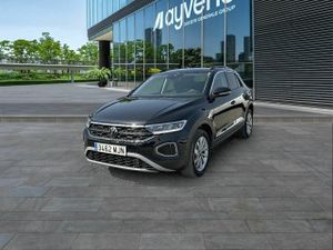 Volkswagen T-roc Life 1.5 Tsi 110kw (150cv) Dsg - Foto 2