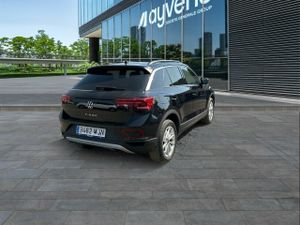 Volkswagen T-roc Life 1.5 Tsi 110kw (150cv) Dsg - Foto 5