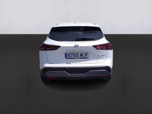 Nissan Qashqai E-power 140 Kw (190 Cv) N-connecta - Foto 6