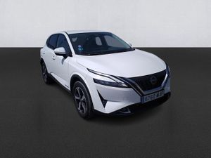 Nissan Qashqai E-power 140 Kw (190 Cv) N-connecta - Foto 4