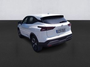 Nissan Qashqai E-power 140 Kw (190 Cv) N-connecta - Foto 7
