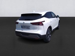 Nissan Qashqai E-power 140 Kw (190 Cv) N-connecta - Foto 5
