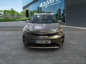 Kia Stonic 1.0 T-gdi 74kw (100cv) Mhev Mt Drive - Foto 3