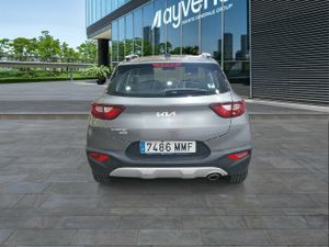 Kia Stonic 1.0 T-gdi 74kw (100cv) Mhev Mt Drive - Foto 6
