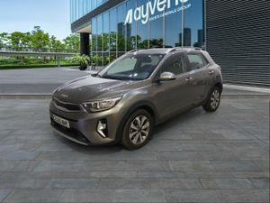 Kia Stonic 1.0 T-gdi 74kw (100cv) Mhev Mt Drive - Foto 2