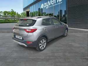 Kia Stonic 1.0 T-gdi 74kw (100cv) Mhev Mt Drive - Foto 5