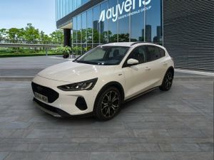 Ford Focus 1.0 Ecoboost Mhev 114kw Active Style Sip - Foto 2