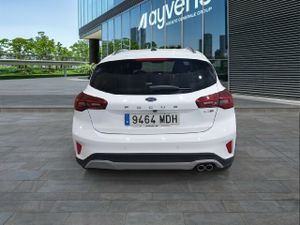 Ford Focus 1.0 Ecoboost Mhev 114kw Active Style Sip - Foto 6
