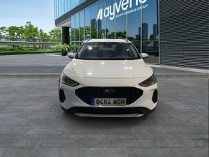 Ford Focus 1.0 Ecoboost Mhev 114kw Active Style Sip - Foto 3