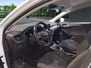 Ford Focus 1.0 Ecoboost Mhev 114kw Active Style Sip - Foto 8